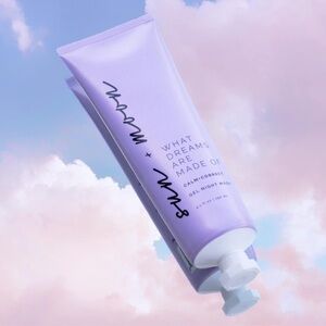 Sun + Moon What Dreams Are Made Of Night Mask